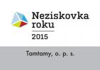 Diplom - Neziskovka roku